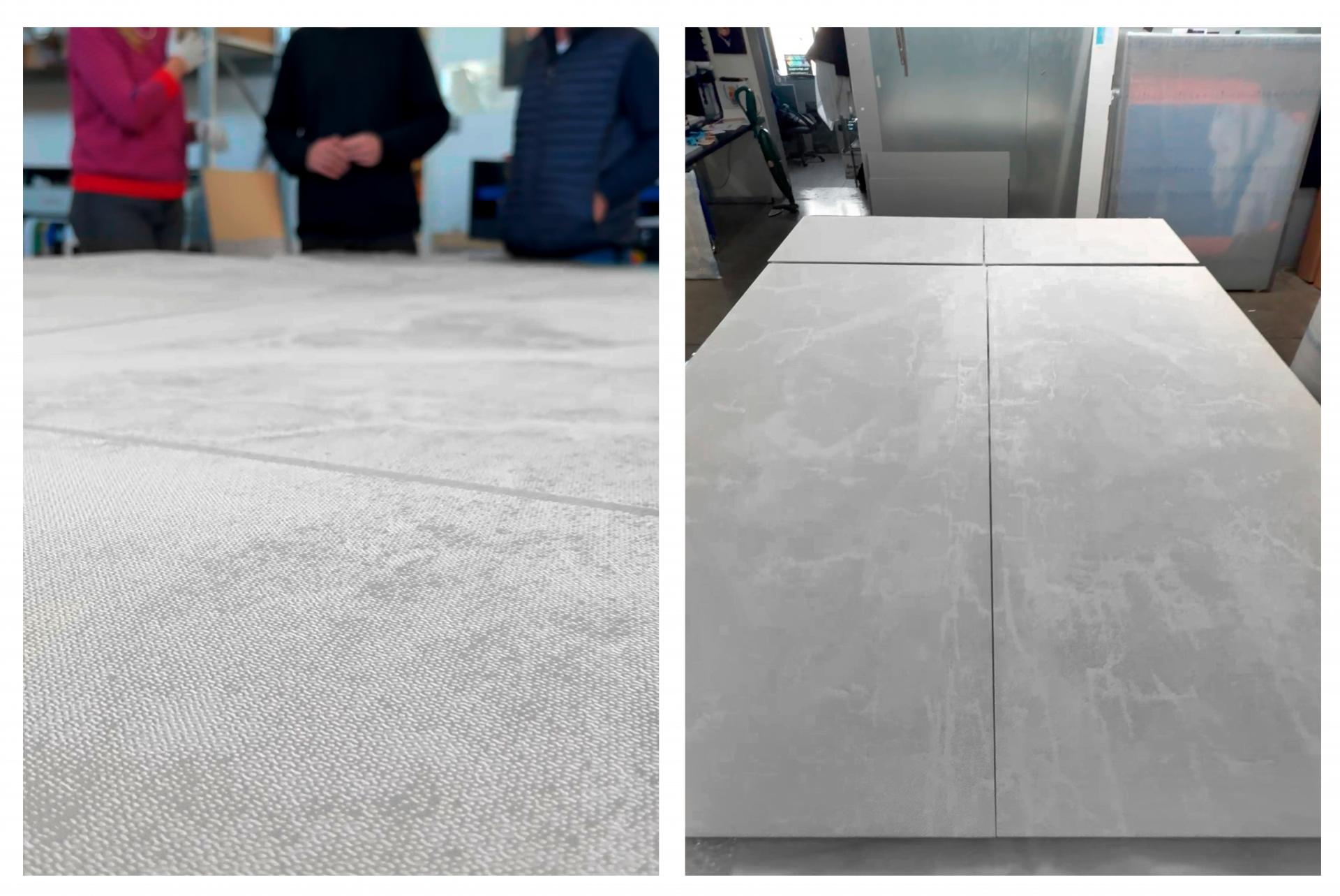 Stampa UV con Rilievo 3D: Come Trasformare le Immagini in Oggetti d’Arte